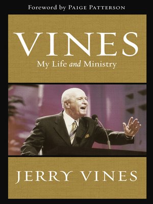 cover image of Vines